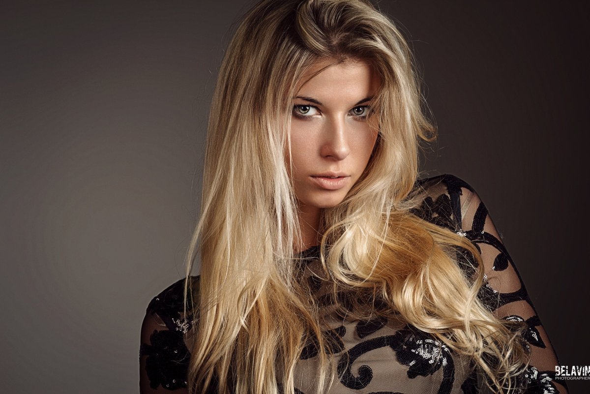 Американские певицы со светлыми волосами