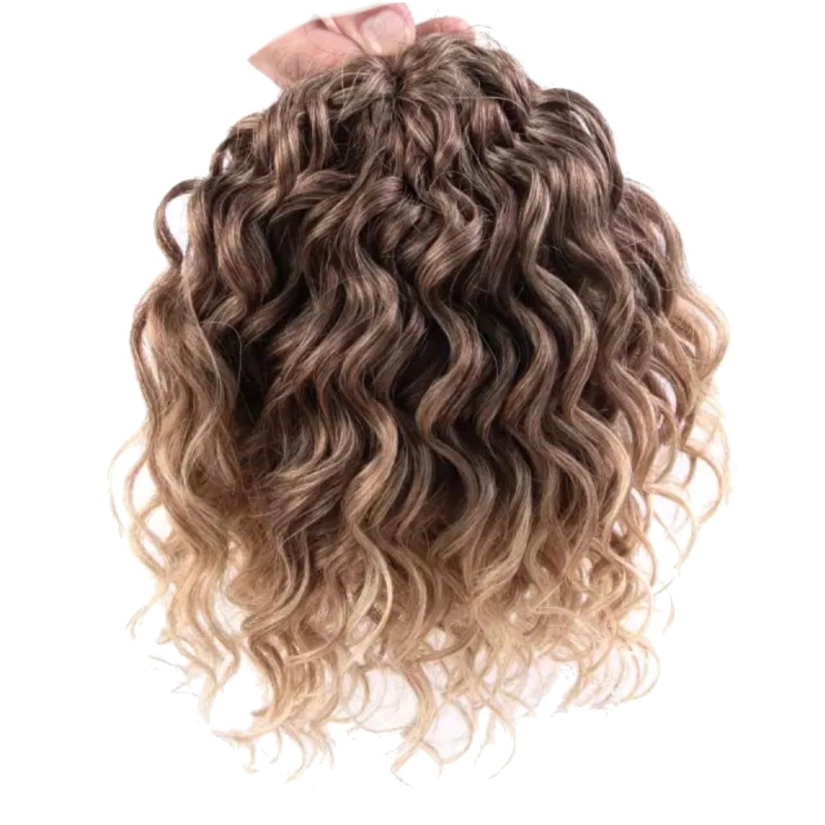 Дредокудри Джессика