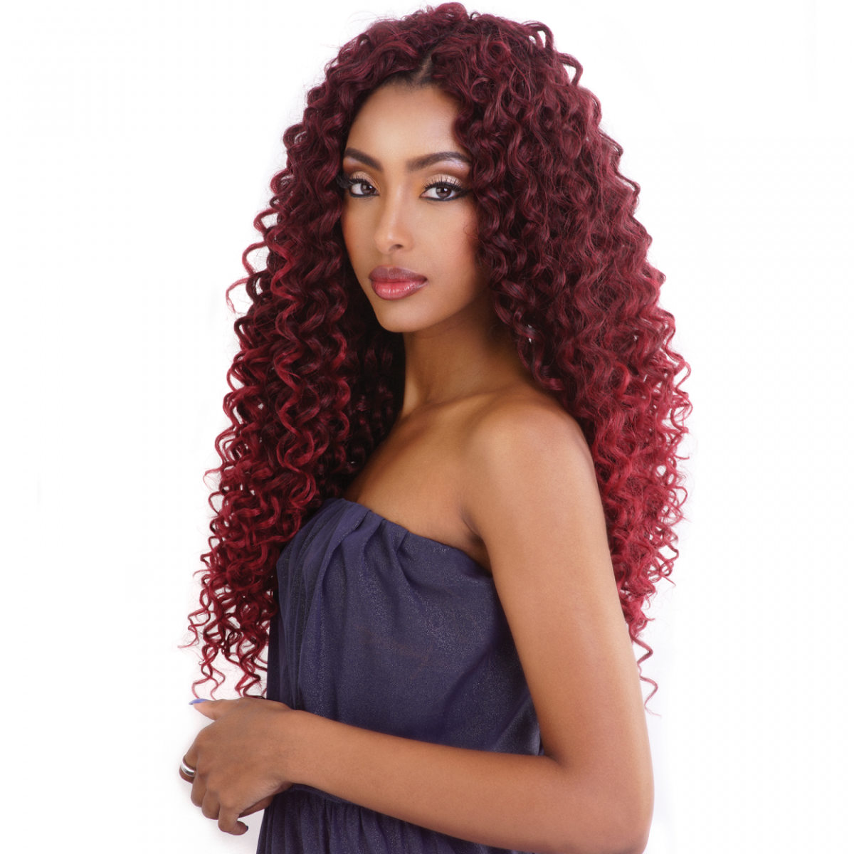 Афролоконы Ариэль