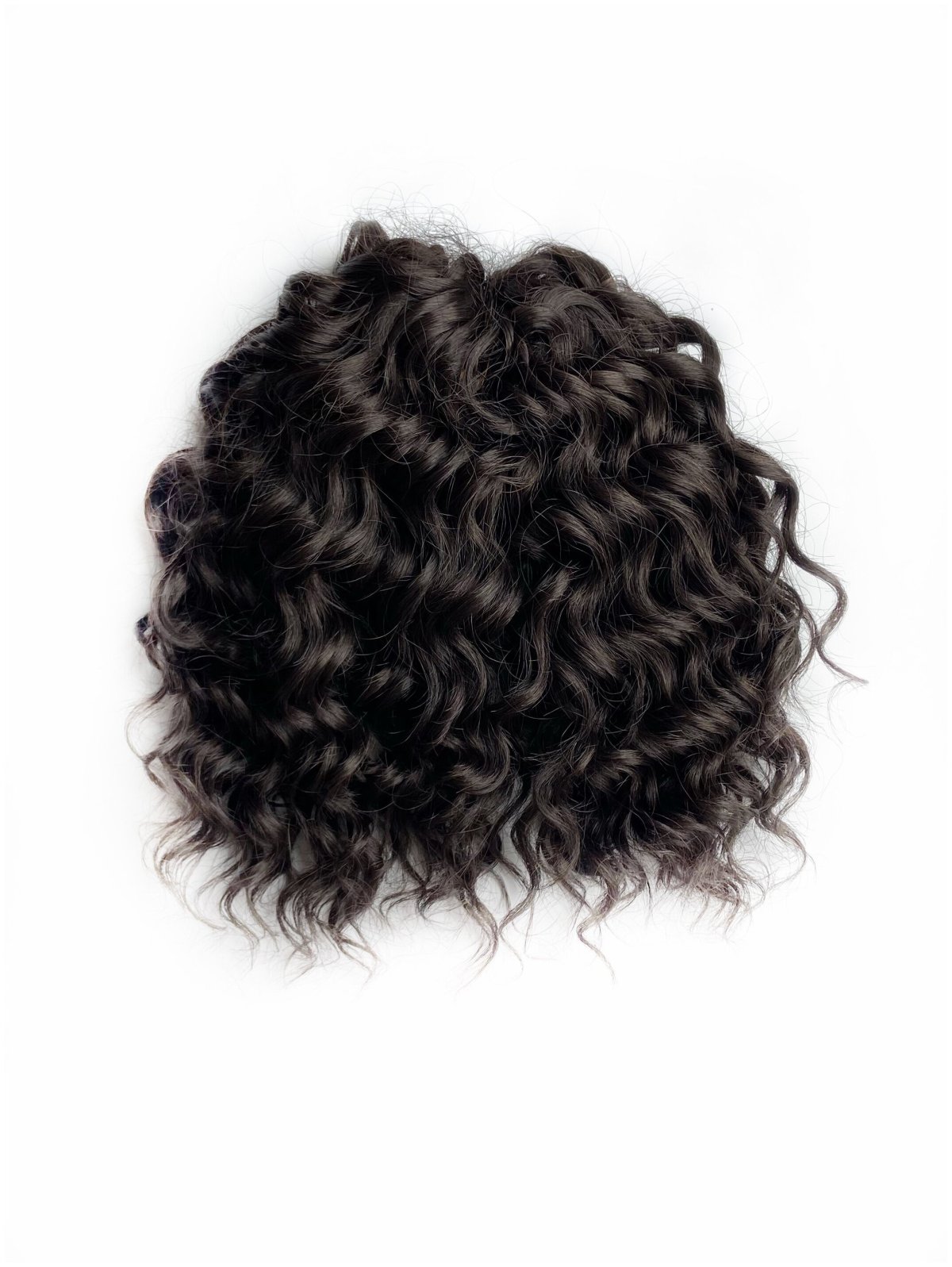 Кудри Джессика 25