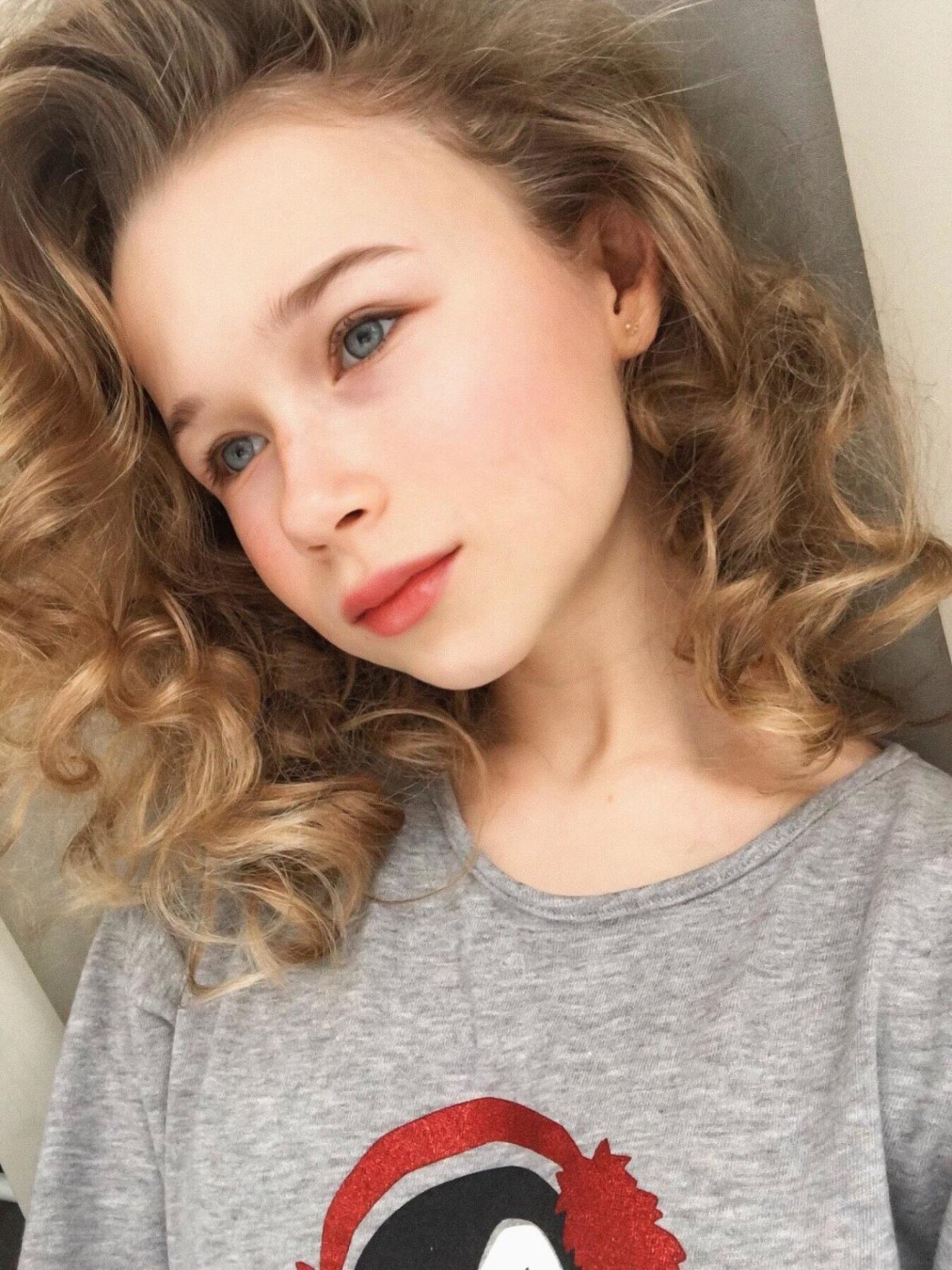 Ольга Моргулец балет Ваганова