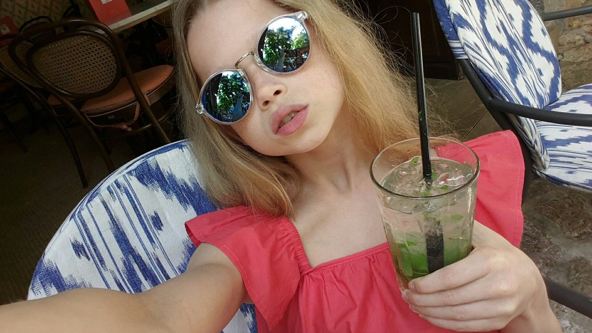 Балерина ольга моргулец