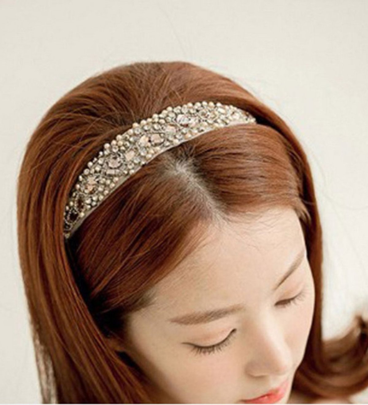 Украшения для волос
