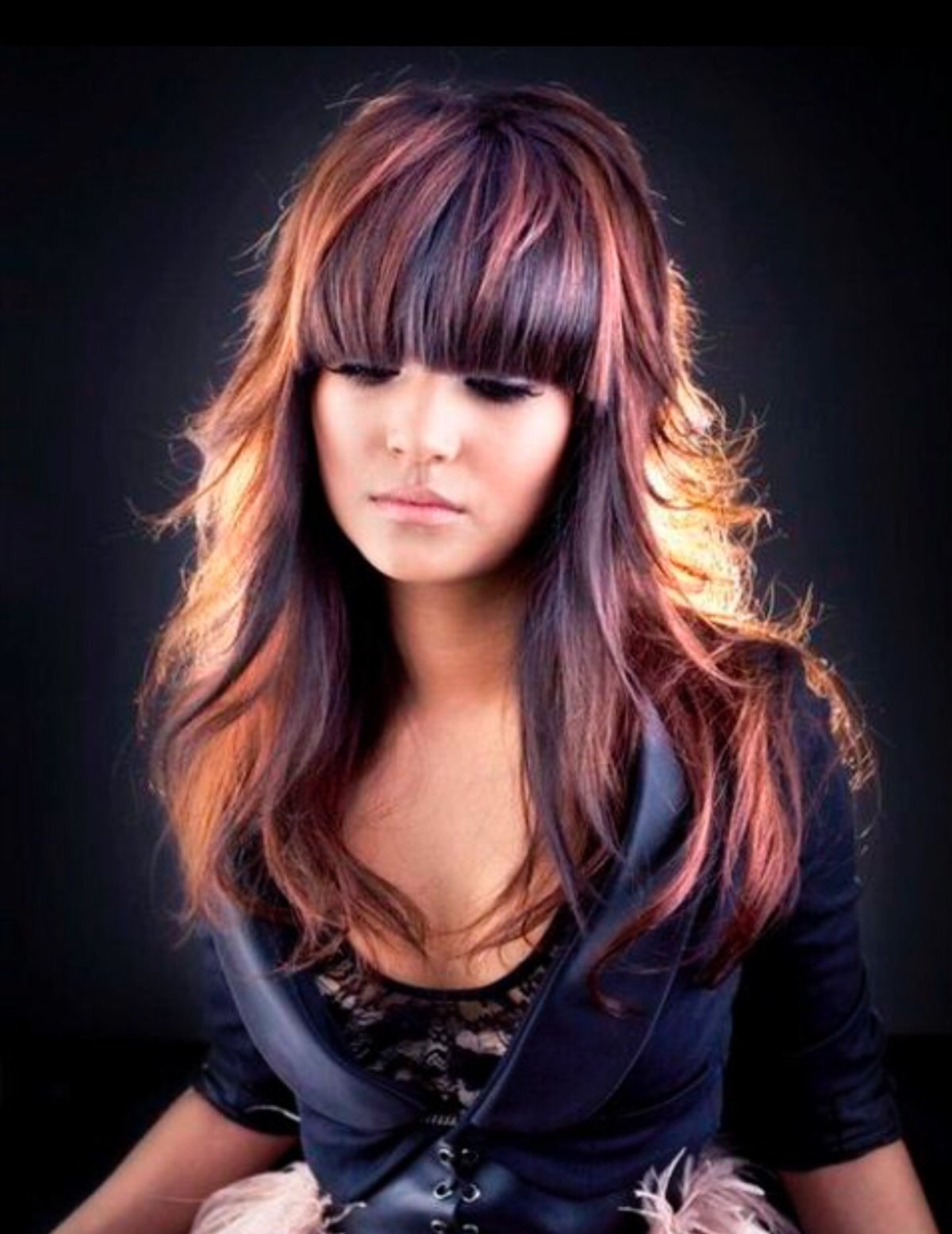 Колорирование на Каскад