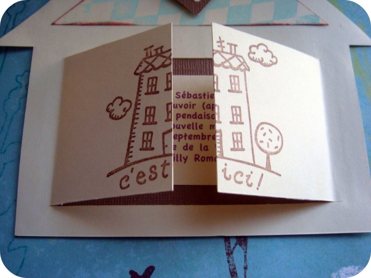 Фон для приглашения на новоселье