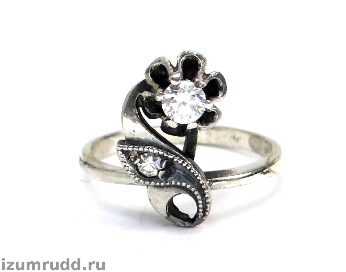 Ванильное кольцо