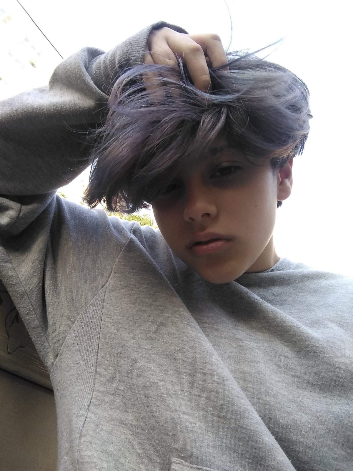 Томбои Итан