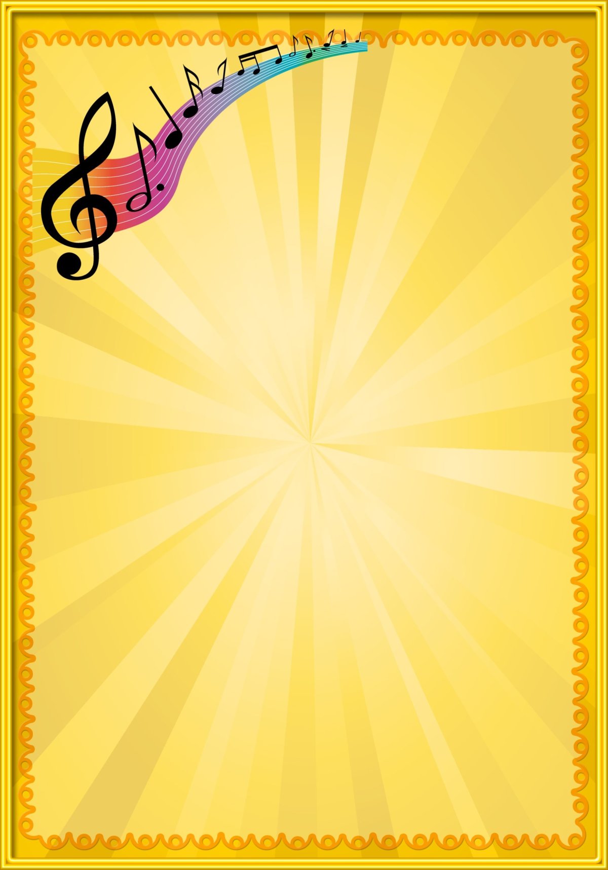 Музыкальный фон для презентации