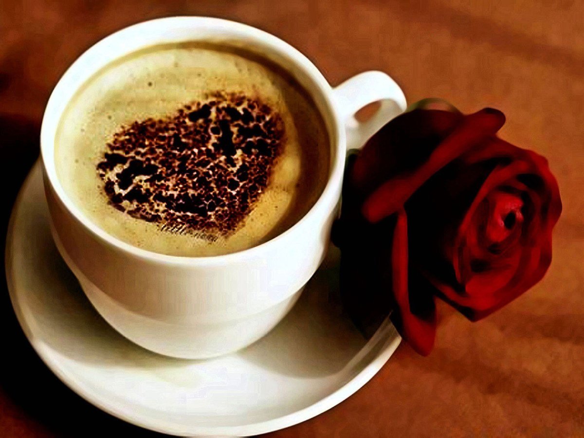 Плейлист для утра