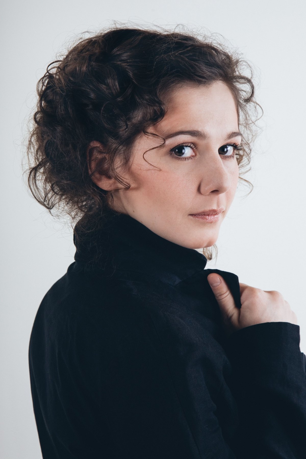 Полина Агуреева