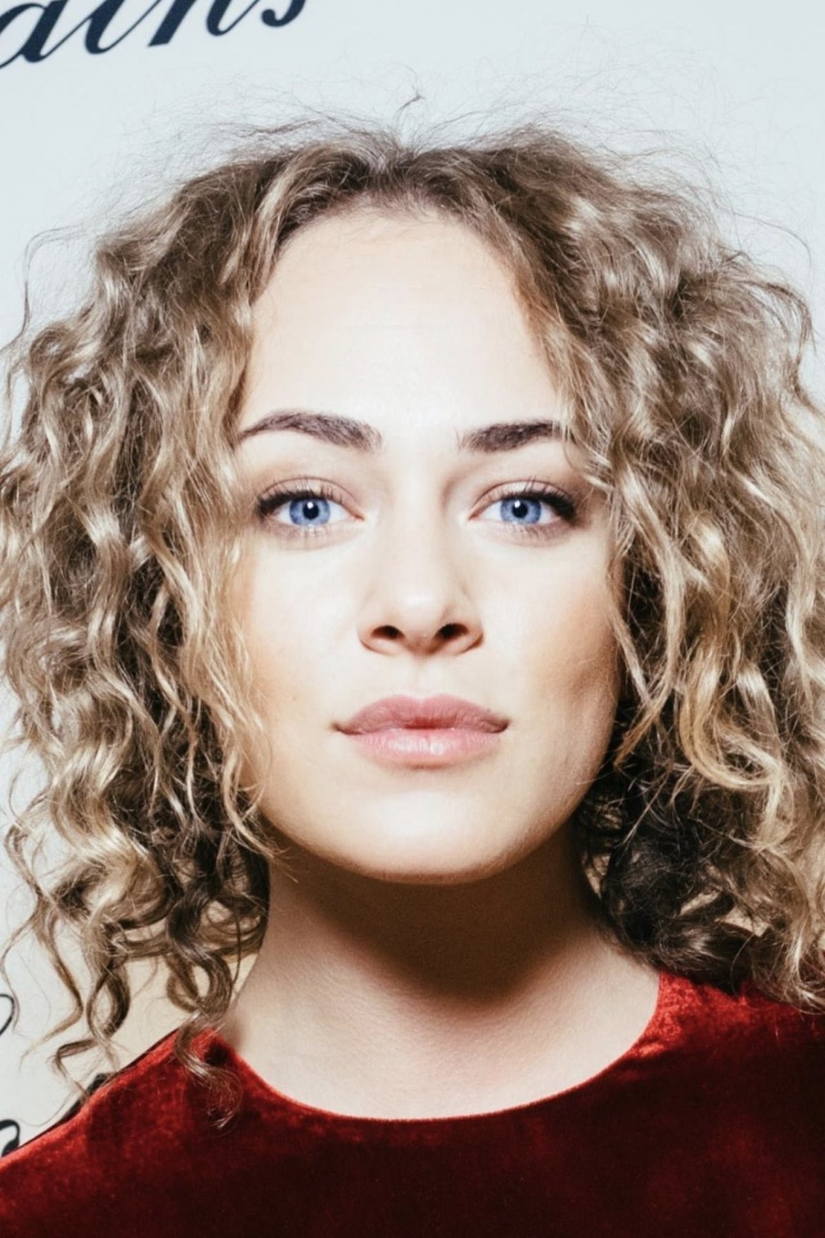 Лед актриса Аглая Тарасова