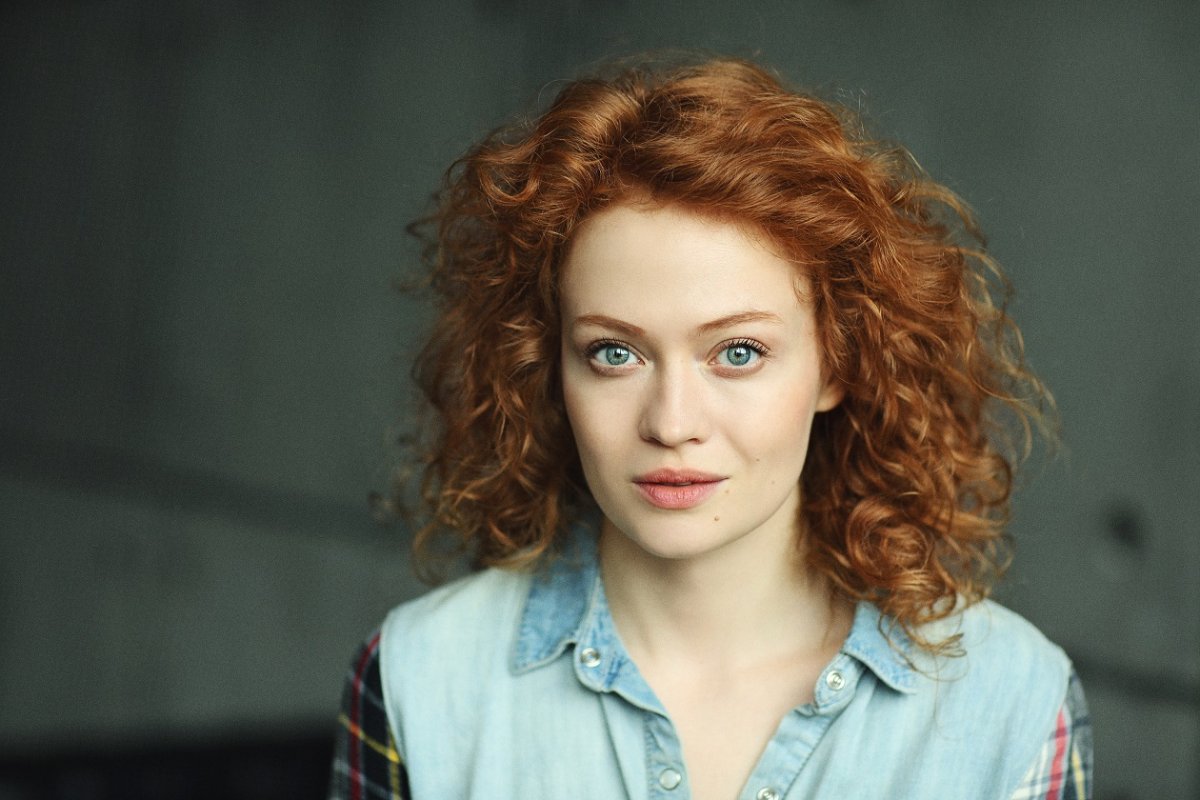 Дубакина Екатерина актриса