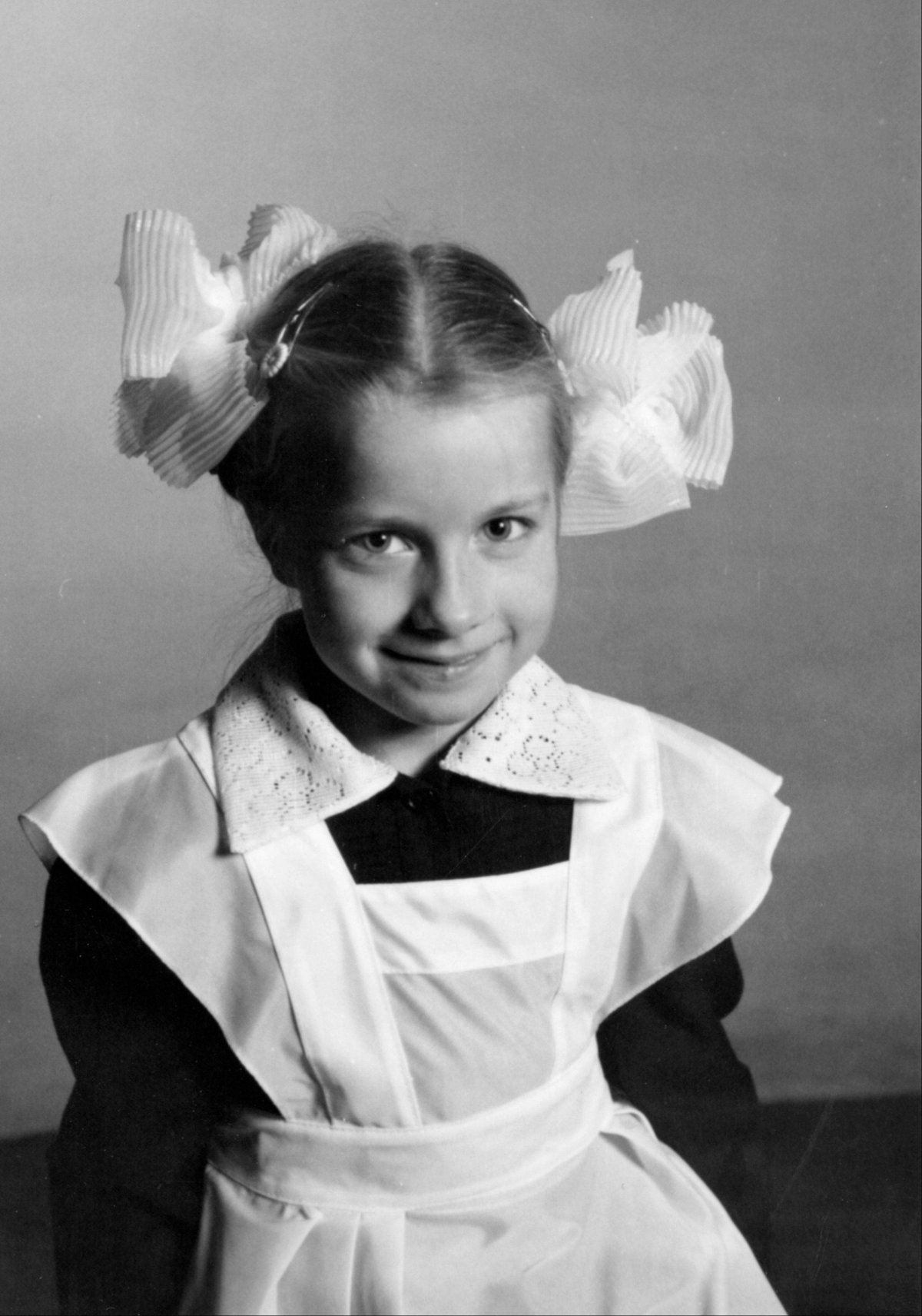 Бантики СССР