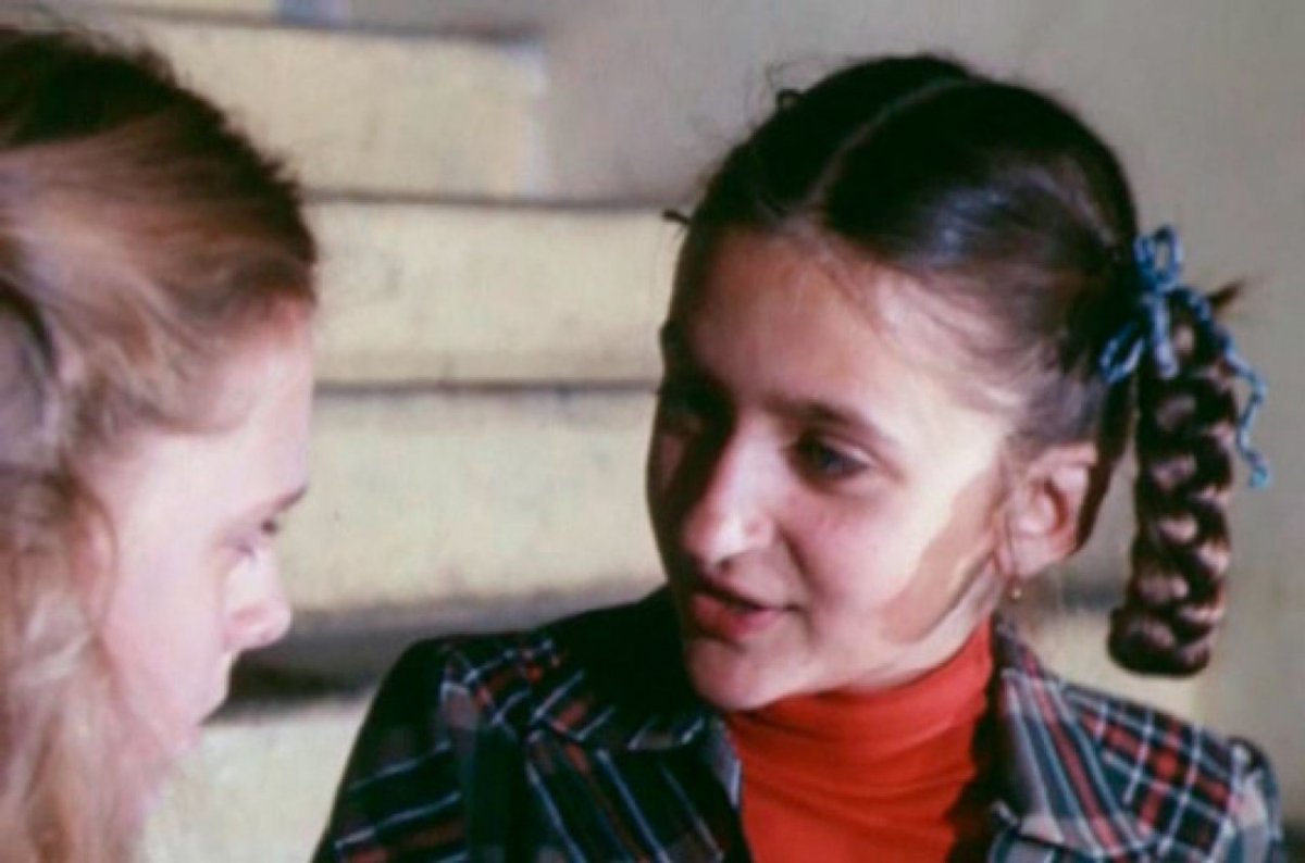 Валерия Солуян приключения электроника