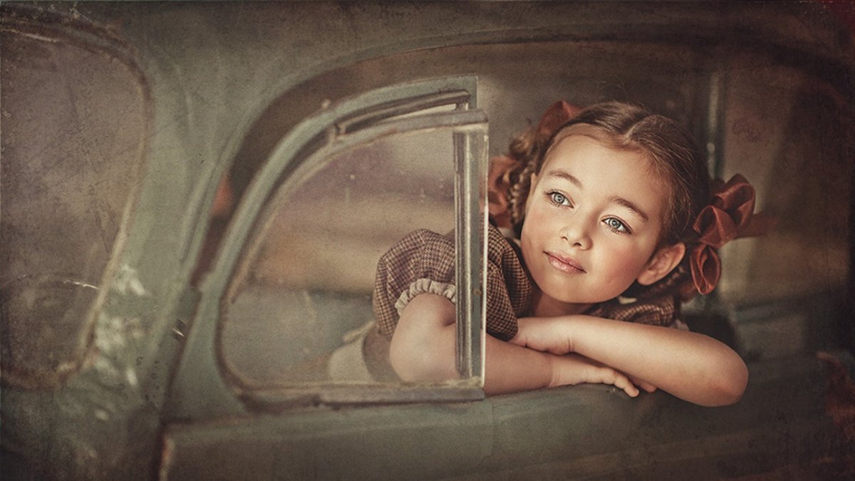 Фотопроект фотографа Карина киль