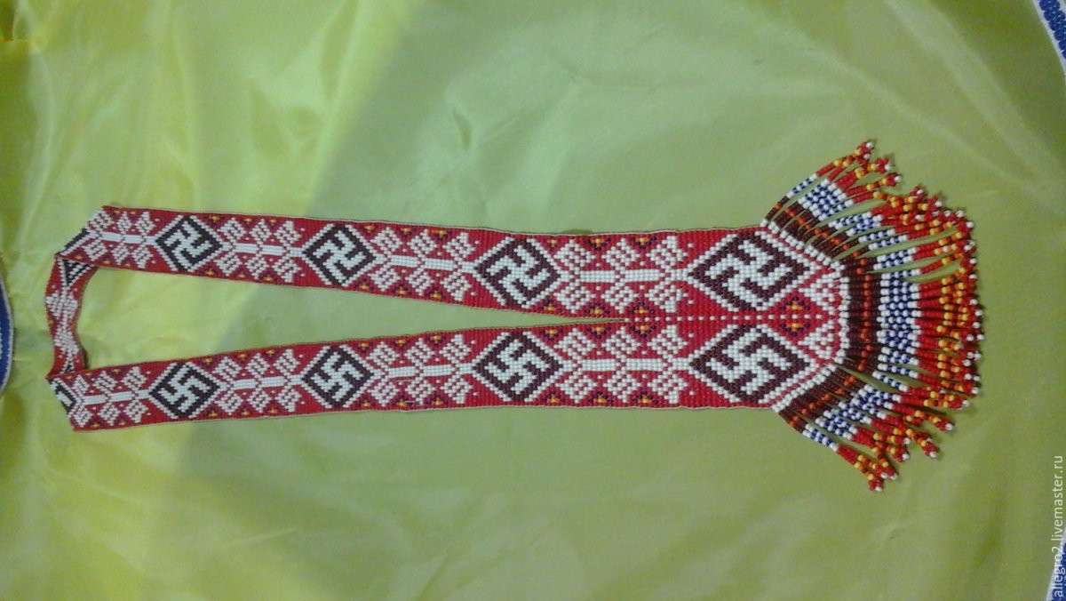 Гайтан Тульской губернии