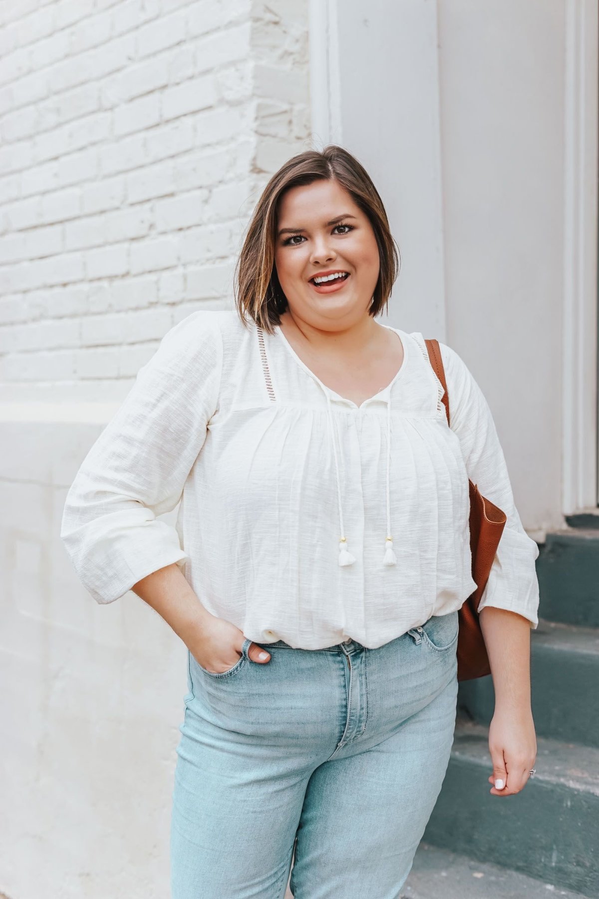 Прически для тучных женщин