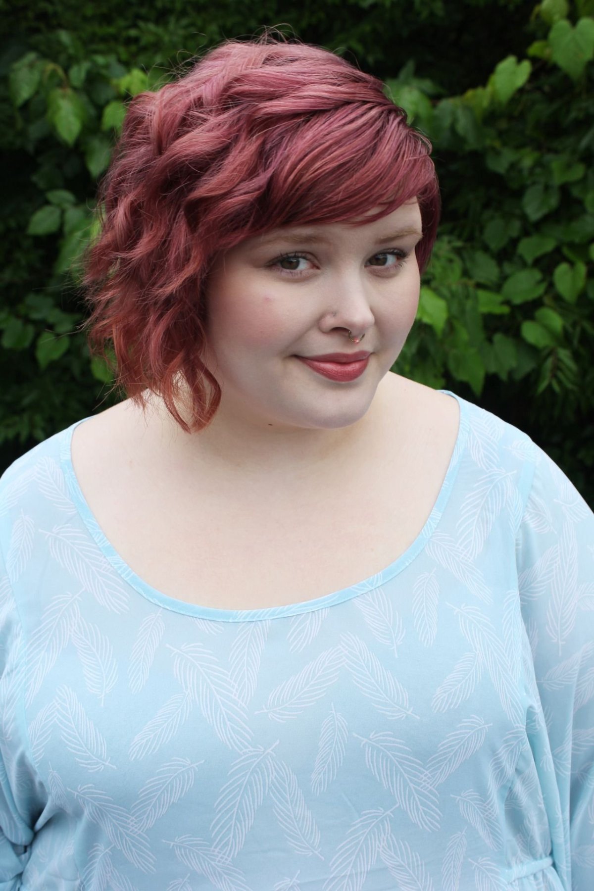 Стрижки для полных женщин