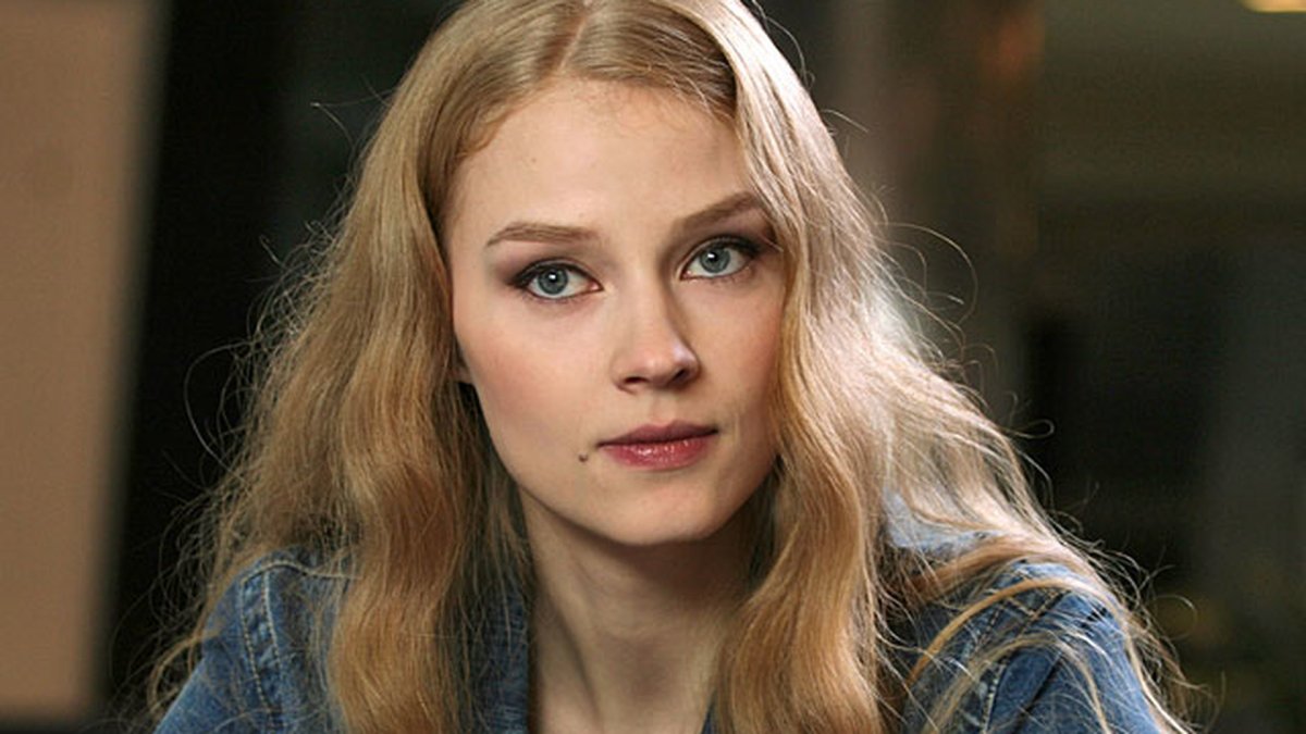 Светлана Ходченкова