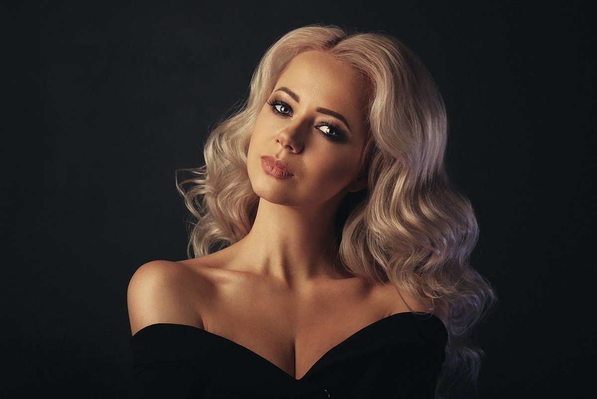 Красивые блондинки