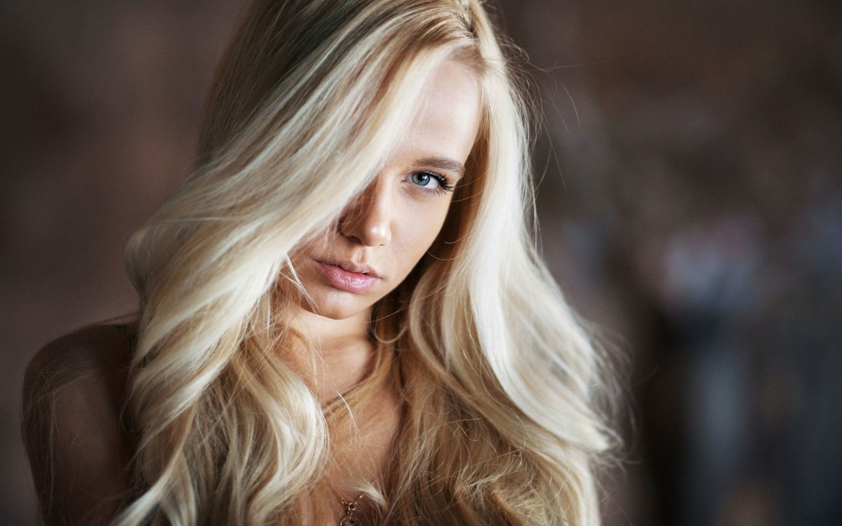 Мария Попова, фотограф Maxim Maximov