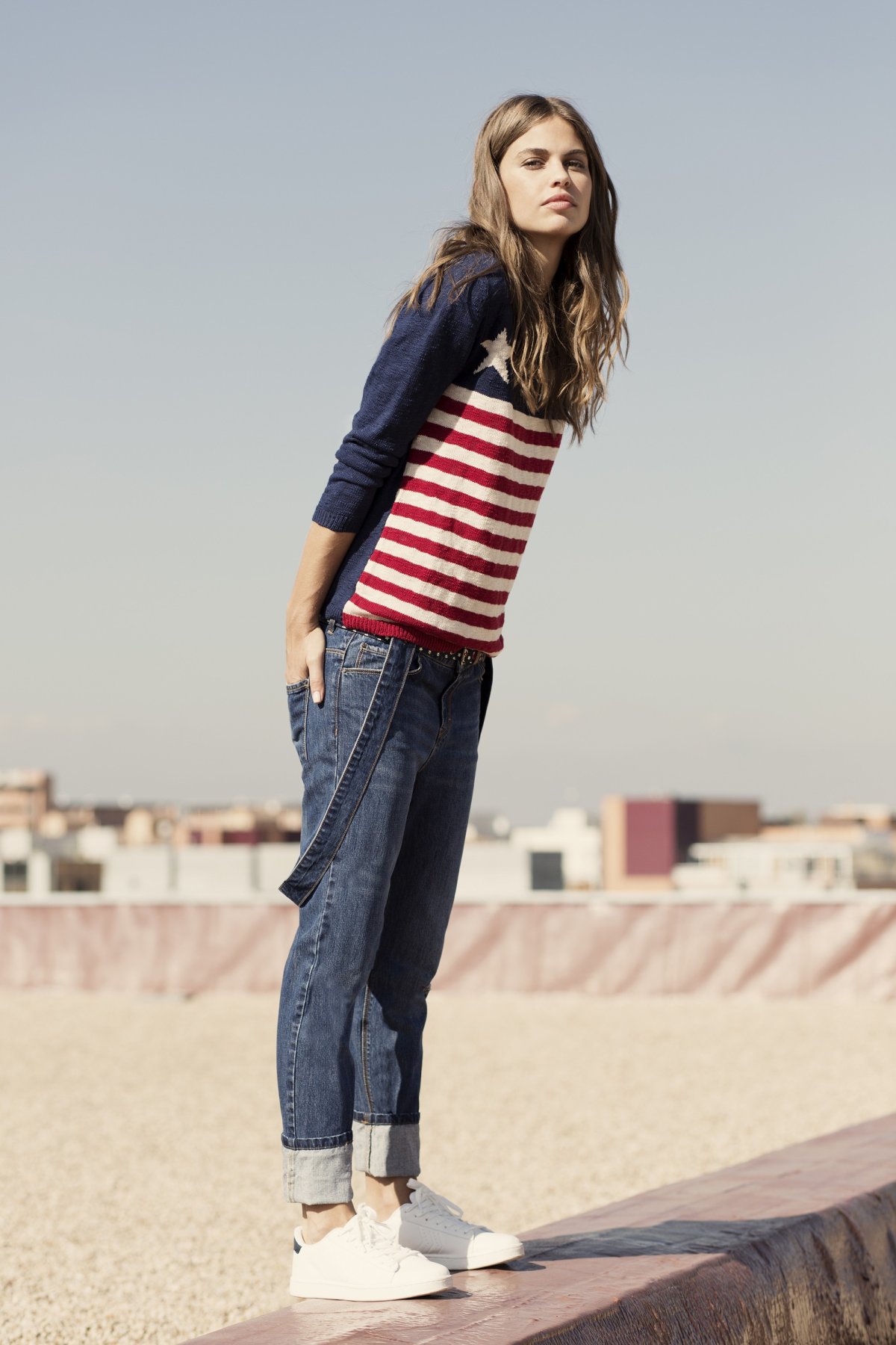 Повседневная одежда для подростков