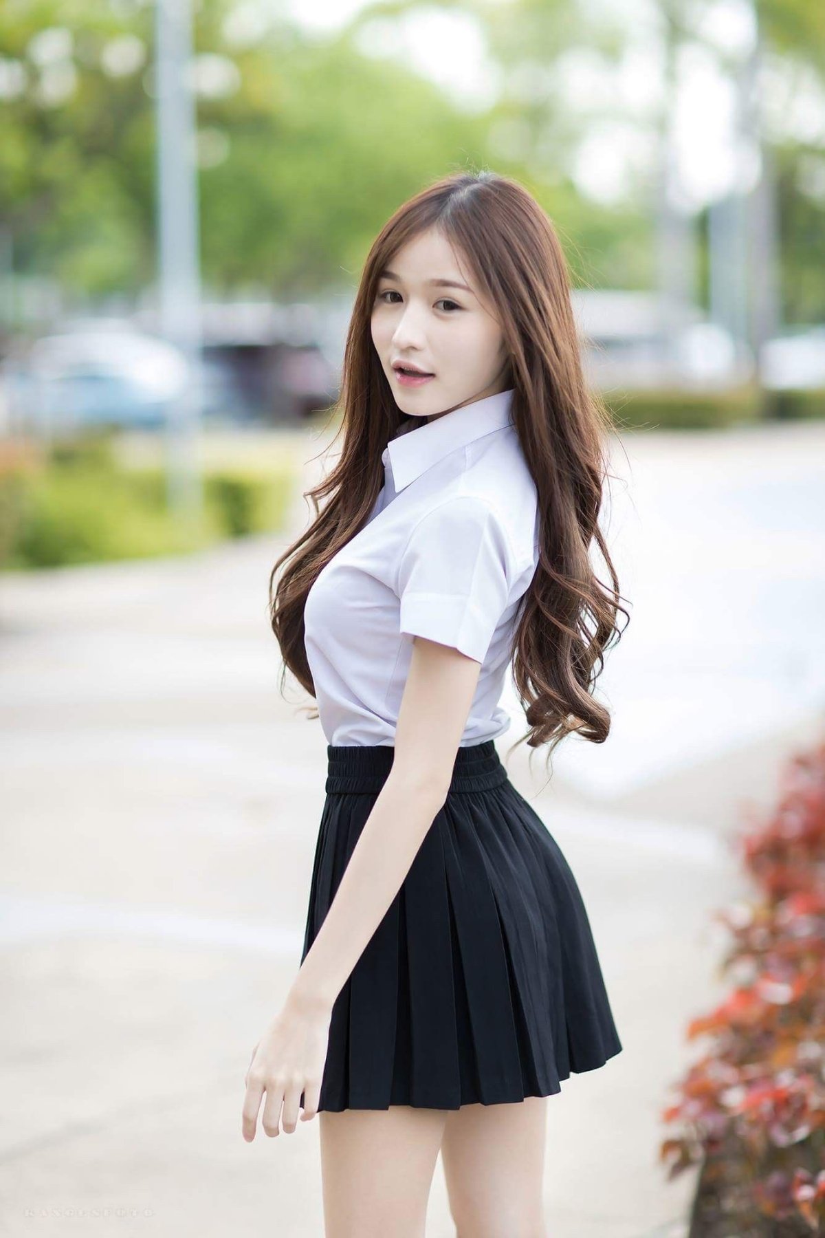 Кореан герлз школы