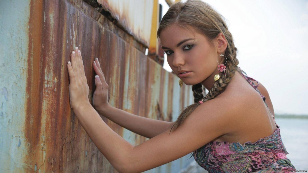 Вероника фастерова фотогалереи