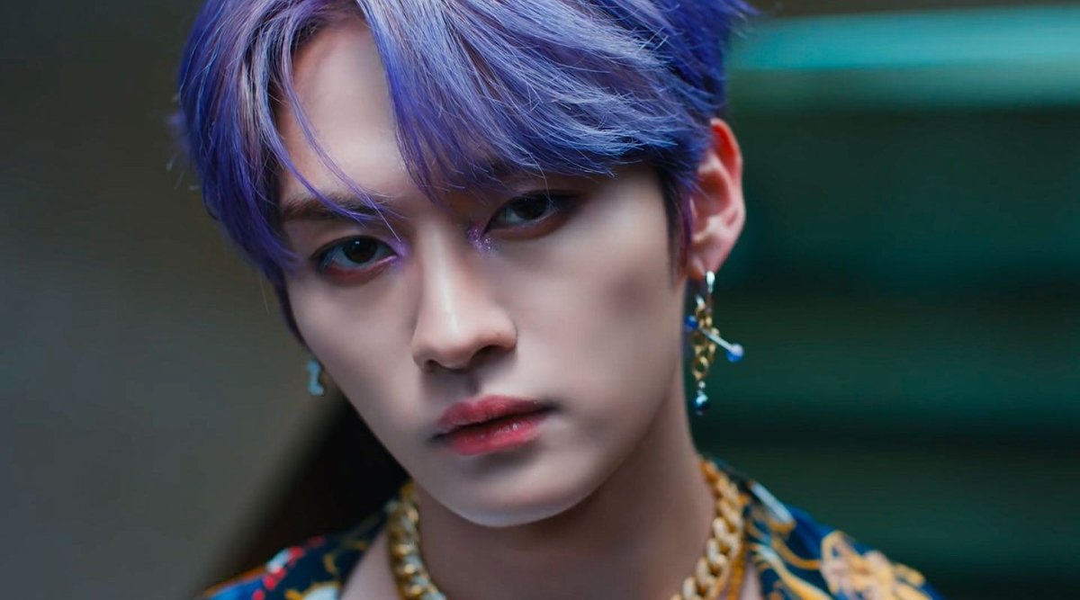 Stray Kids Venom обложка