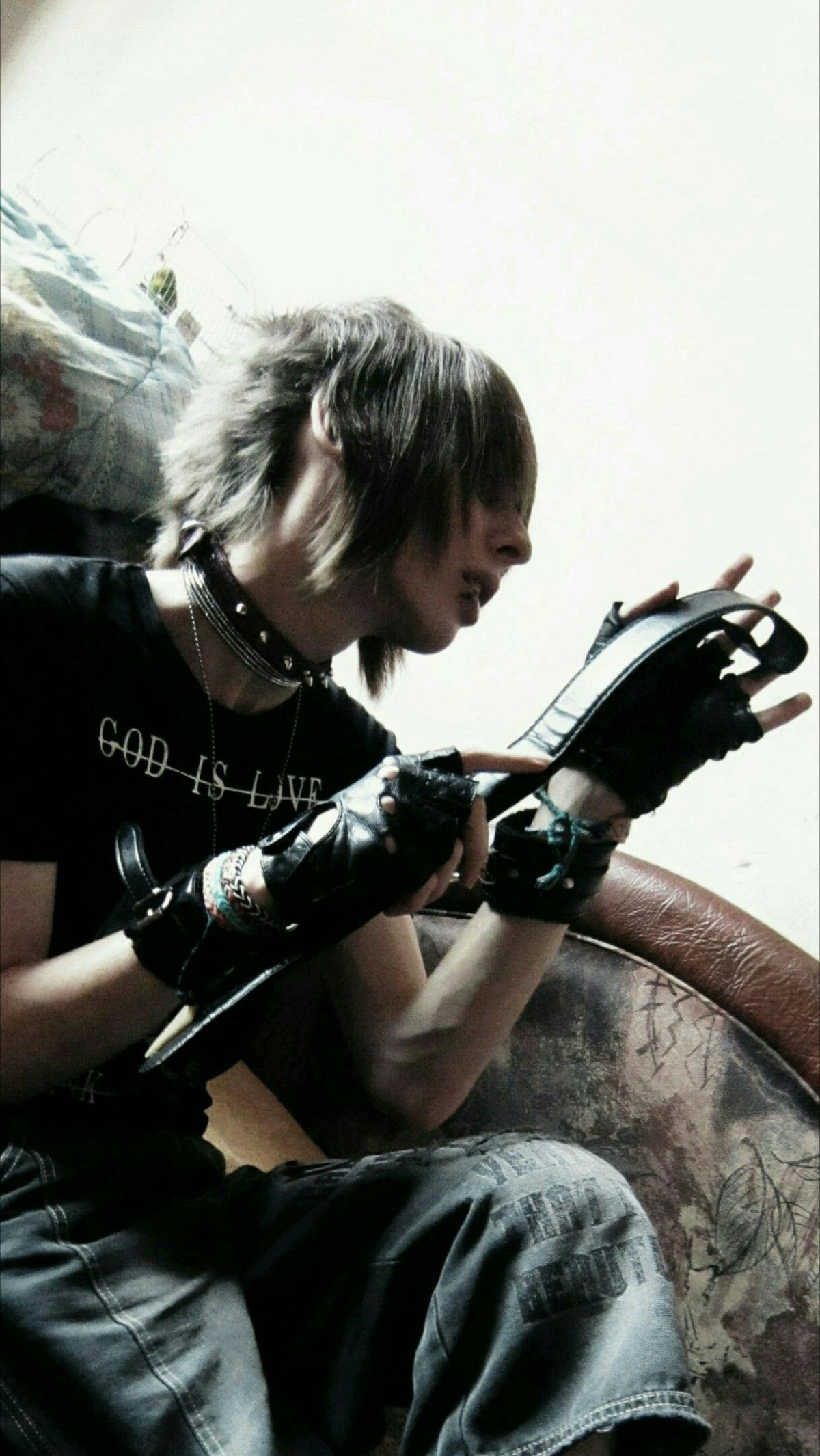 Эмо Эстетика