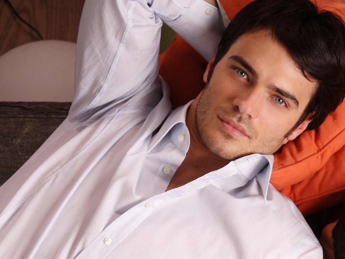 Артист джулиомарио берутти