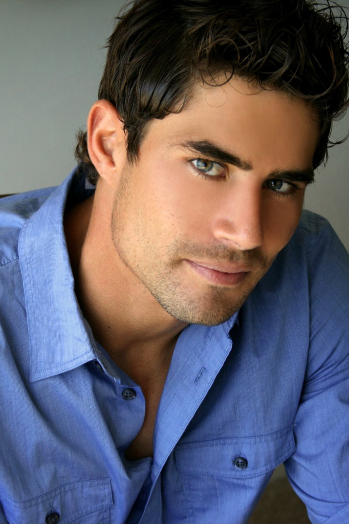 Джоель Раш.актёр