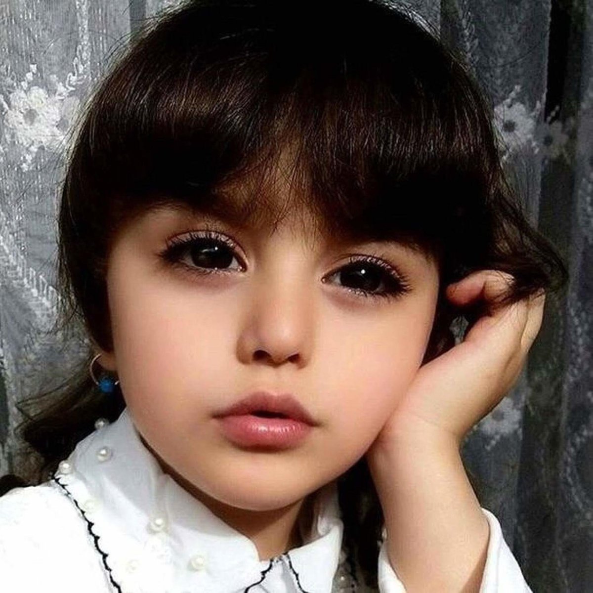 Азиза Азимова