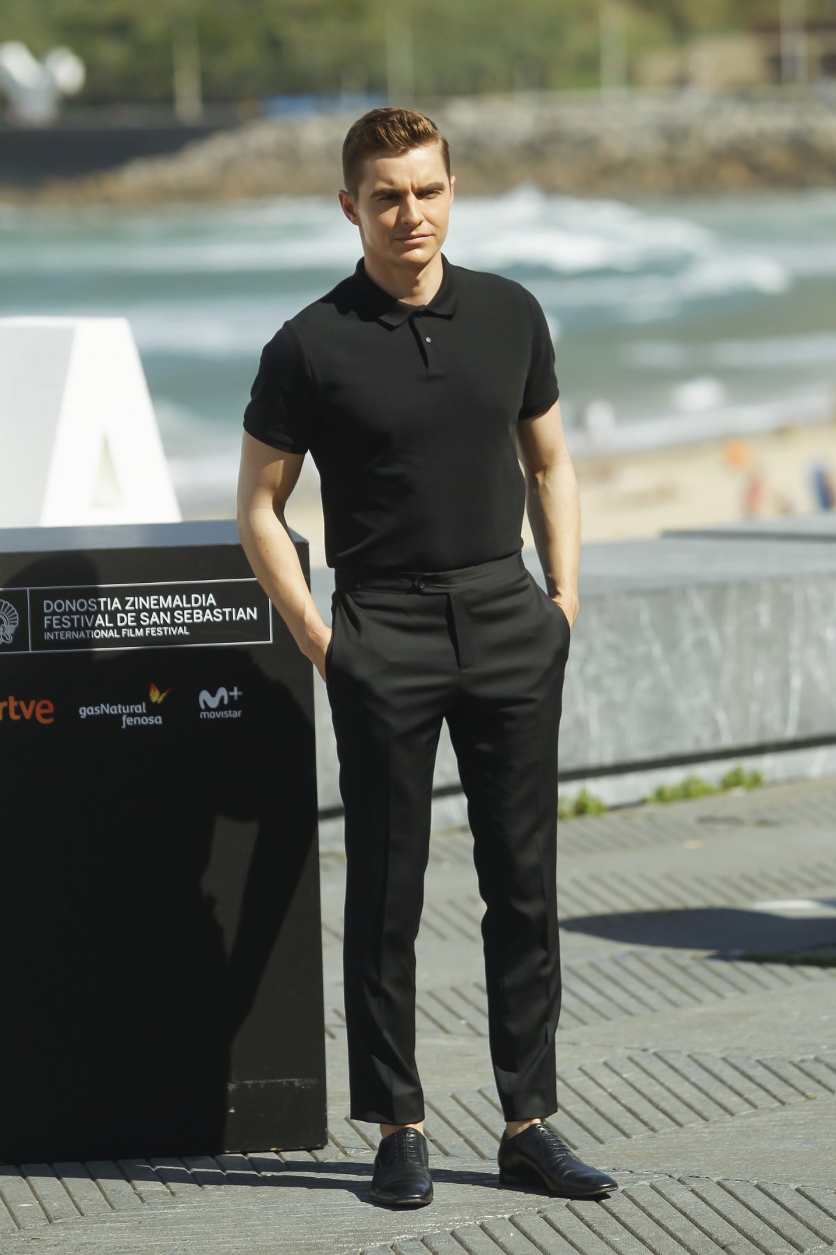 Дэйв Франко Casual Style