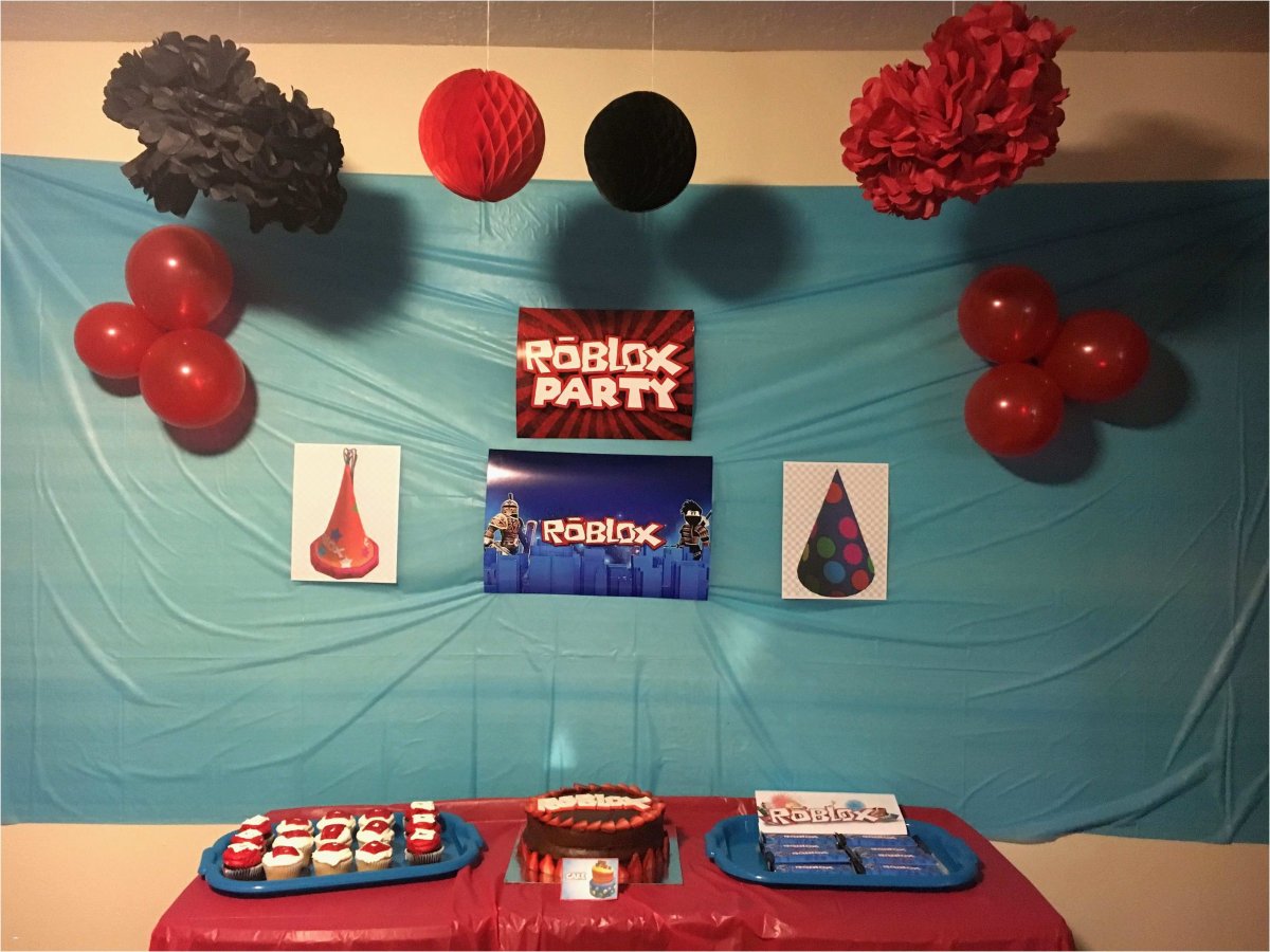 Фотозона роблокс