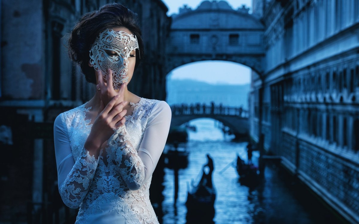 Карина Рейн