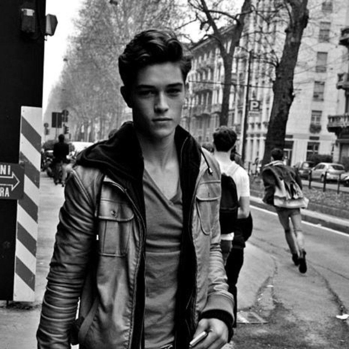 Франциско Лачовски стиль