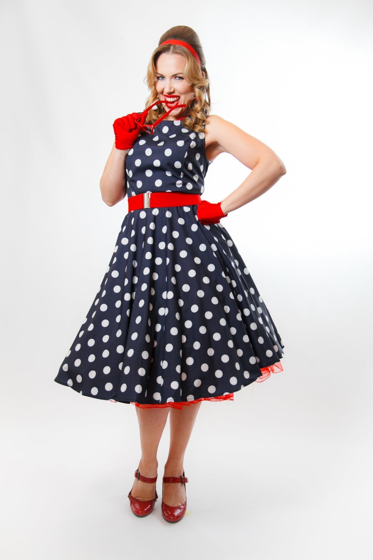 Платье pinkmarie Стиляги