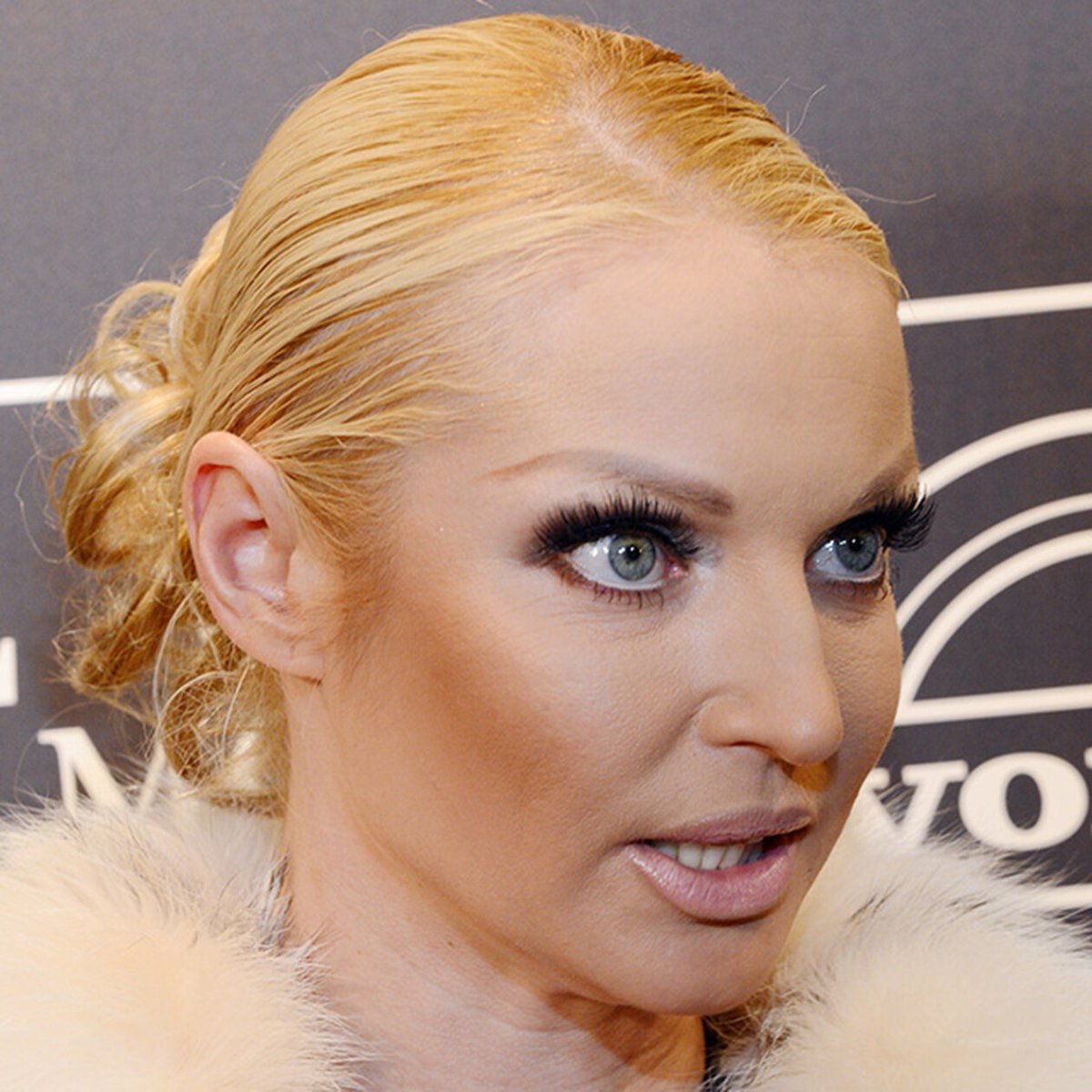 Амалия Волочкова