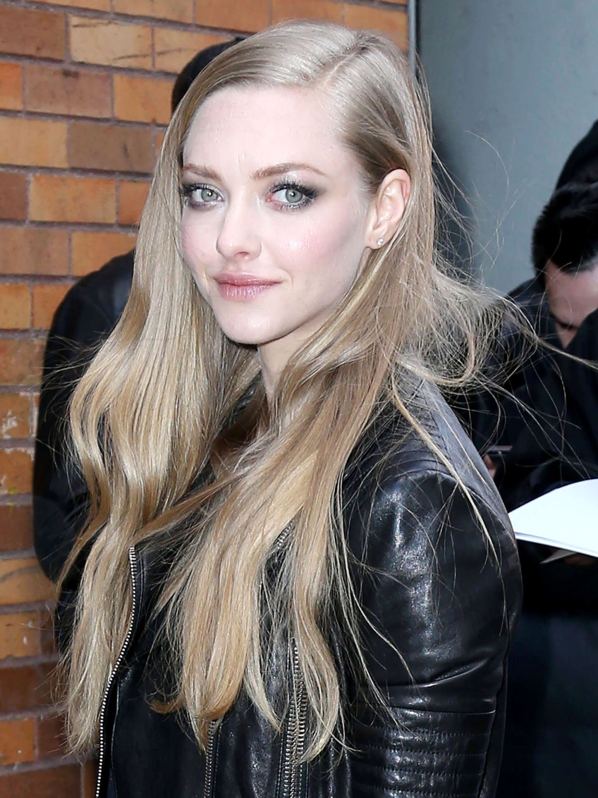 Амахнда сецфхрит цвет волос