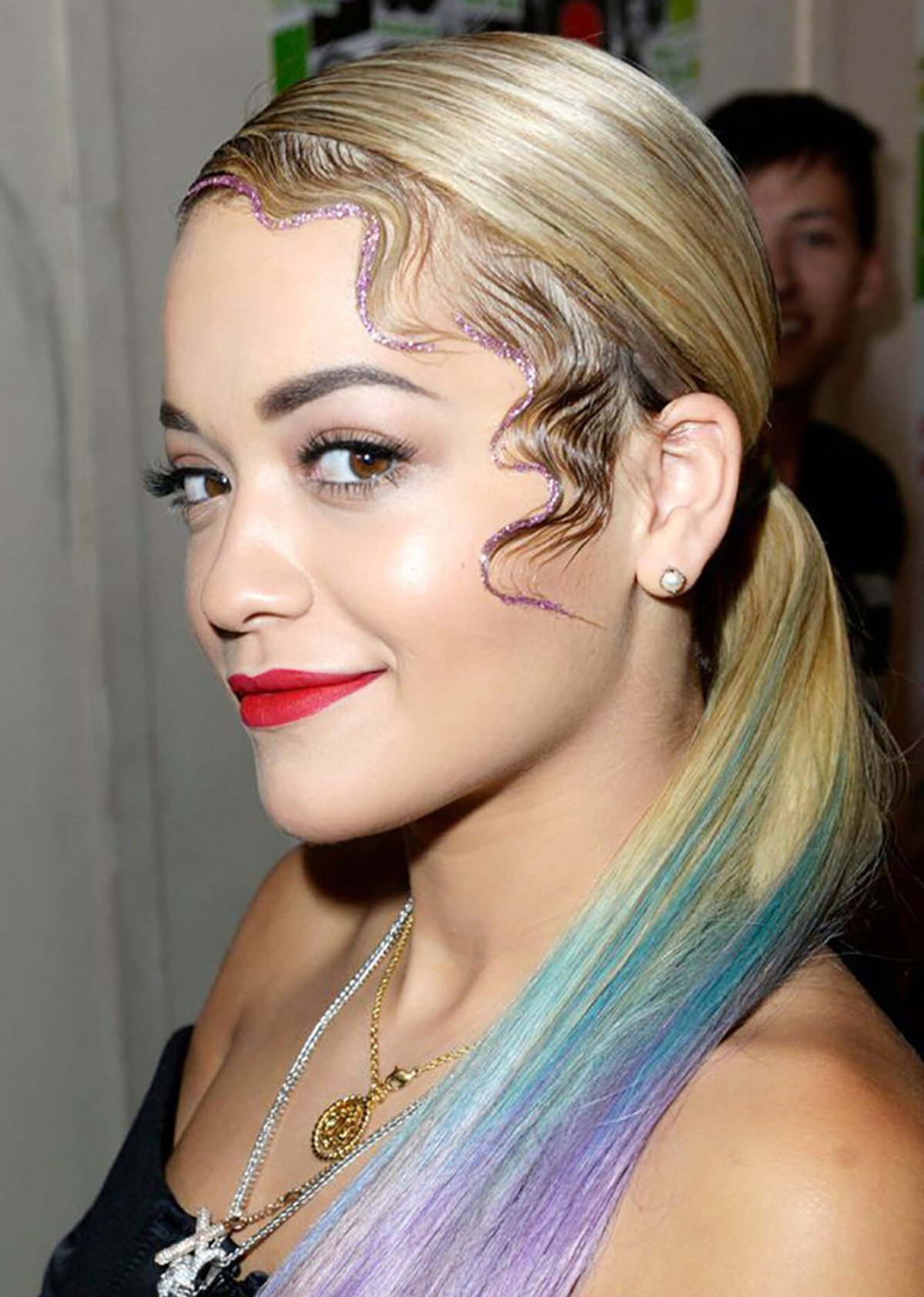 Бэйби Хеир звезд