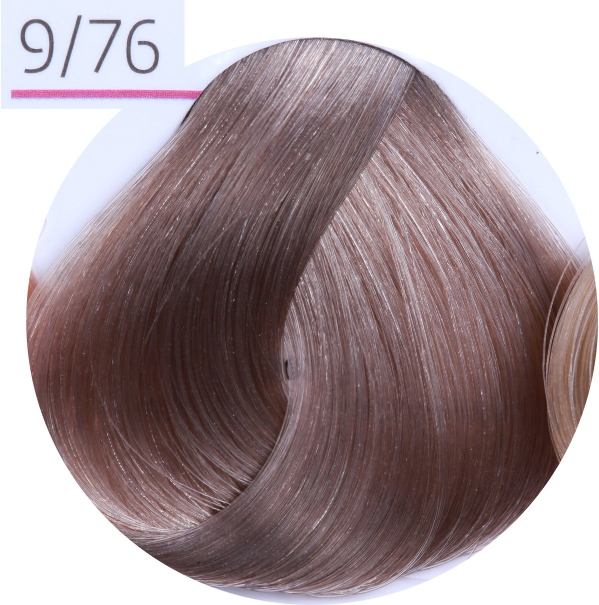 Краска Эстель принцесс 9.76