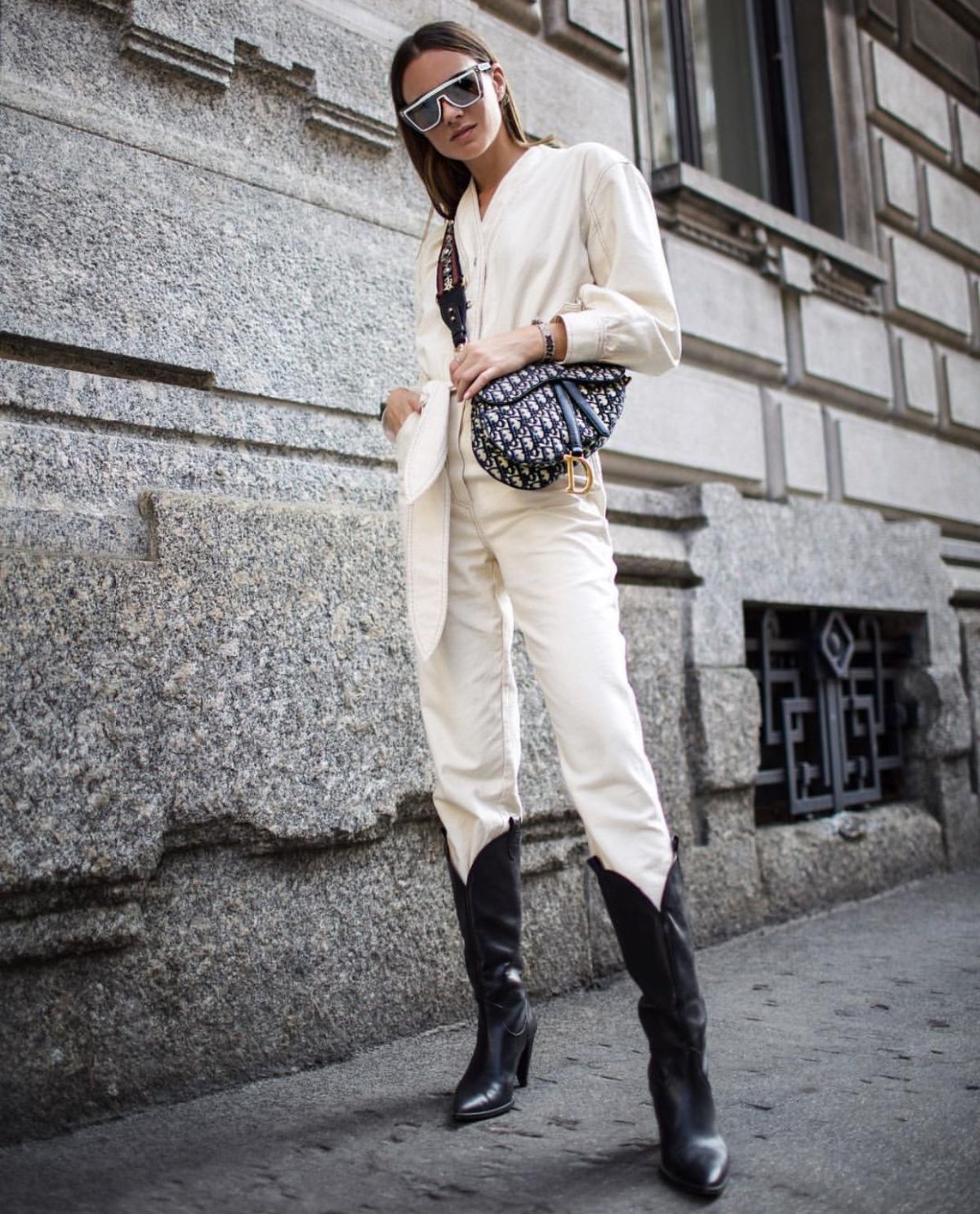 Казаки стрит стайл