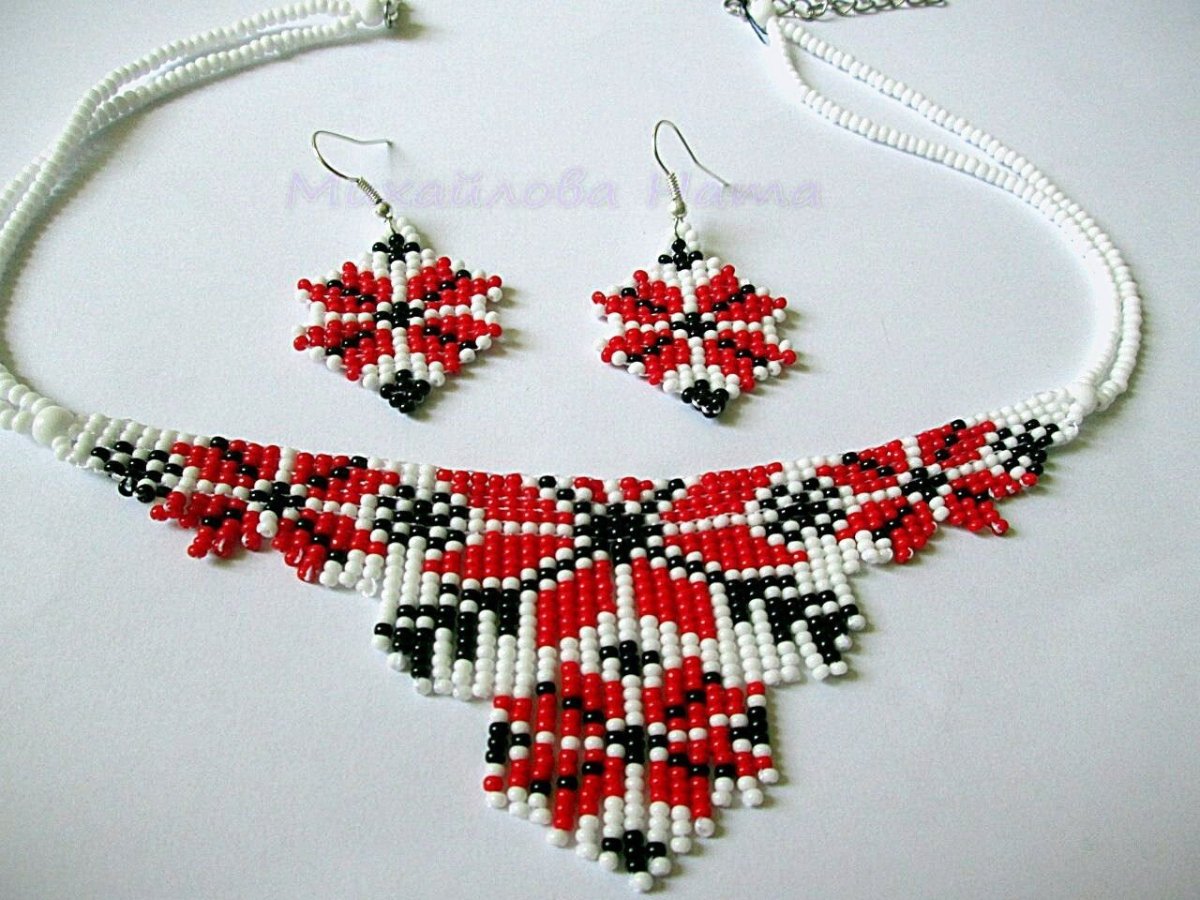 Гердан ндебеле