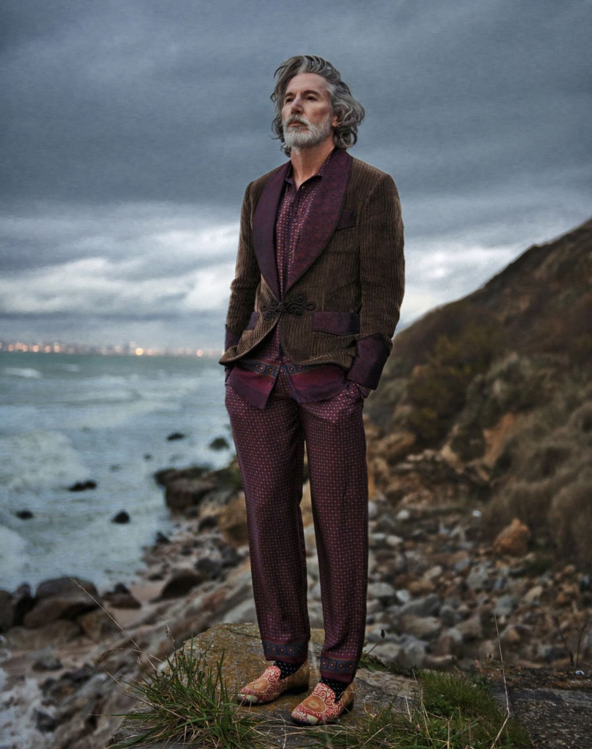 Aiden Shaw Эйден шоу