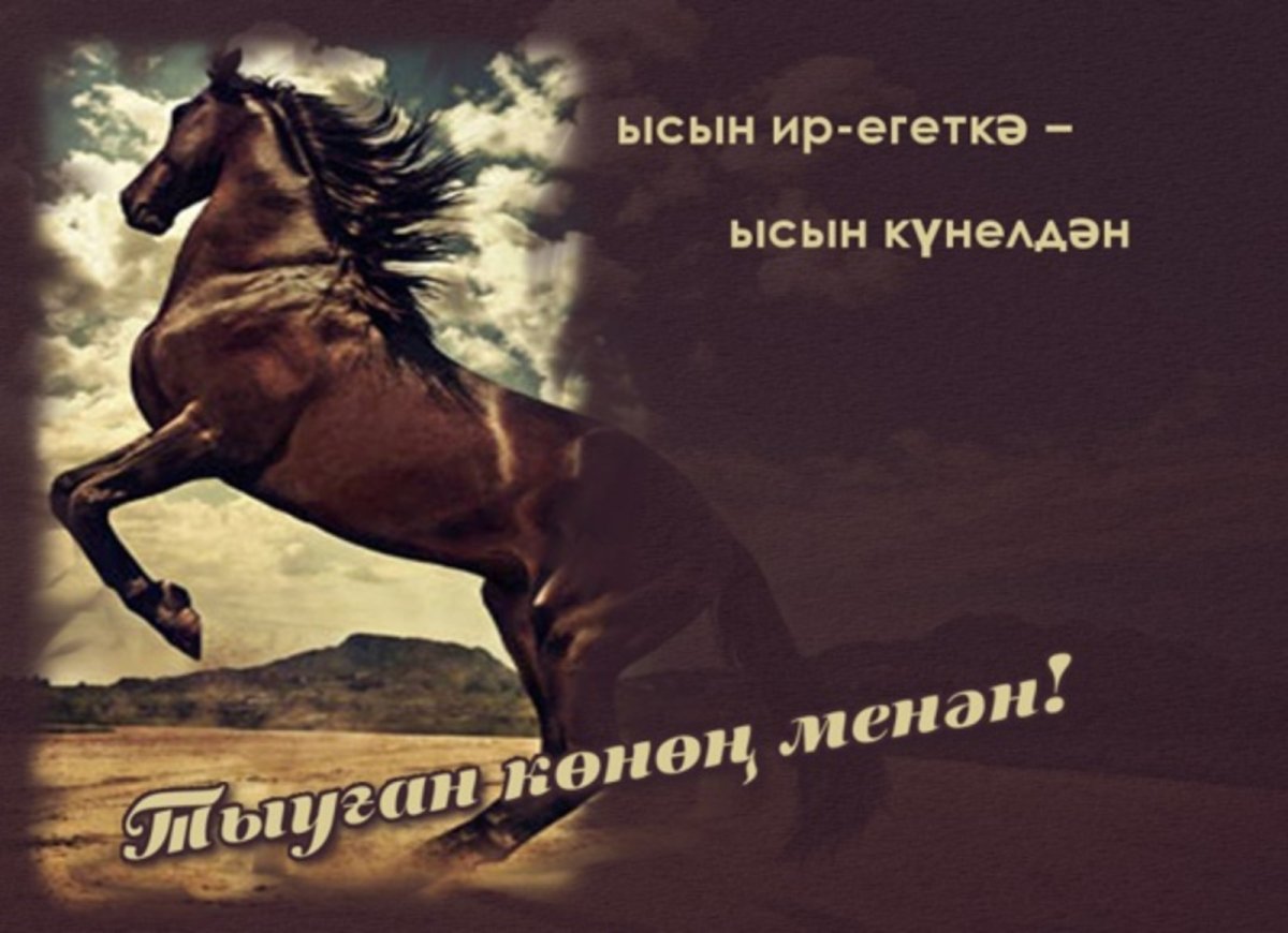 Котлайым Тыуган Конон менан