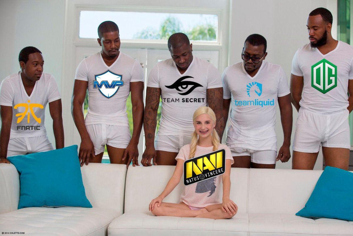 Пайпер Перри и 5 черных оригинал