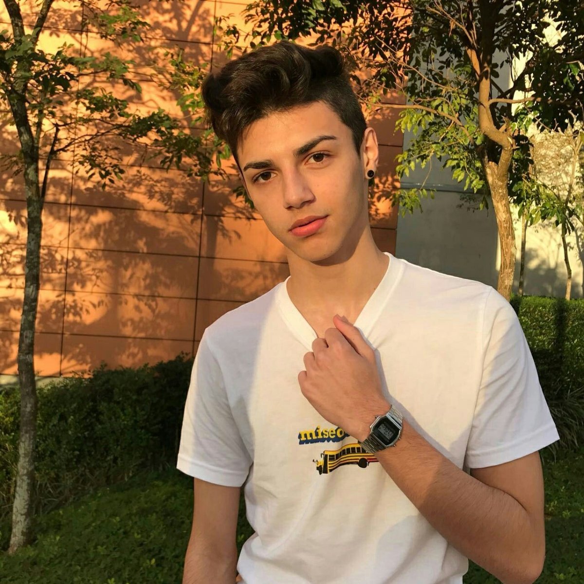 Давид Варданян