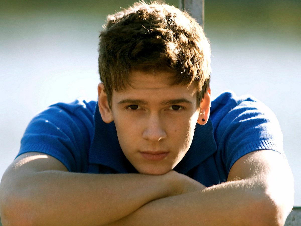 Андрей Казаринов