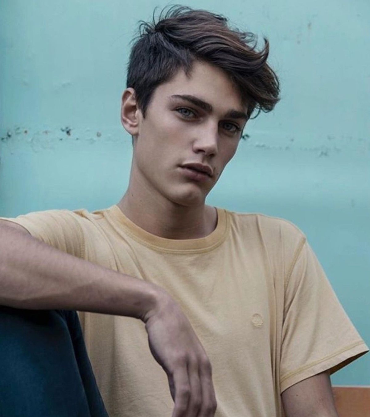 Даня Малиновский